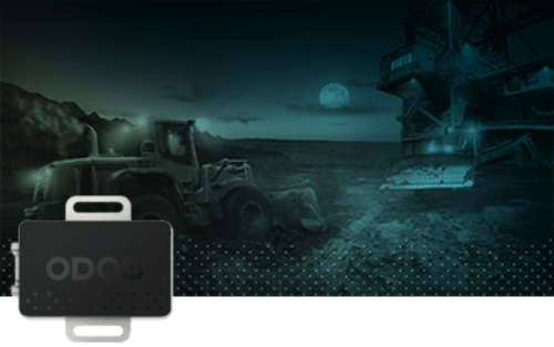 Minilog product img